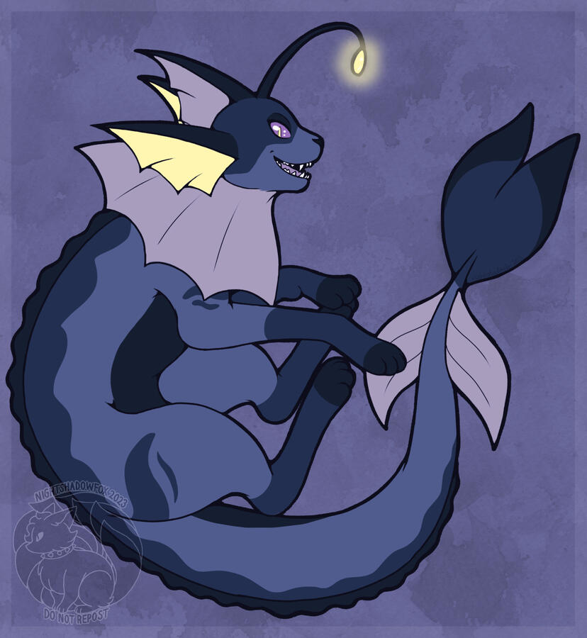 flat-colour commission for huskies-can-fly